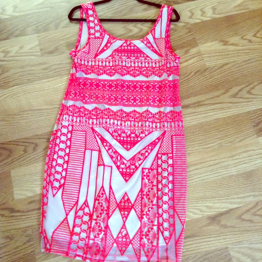 FOREVER 21 Dress